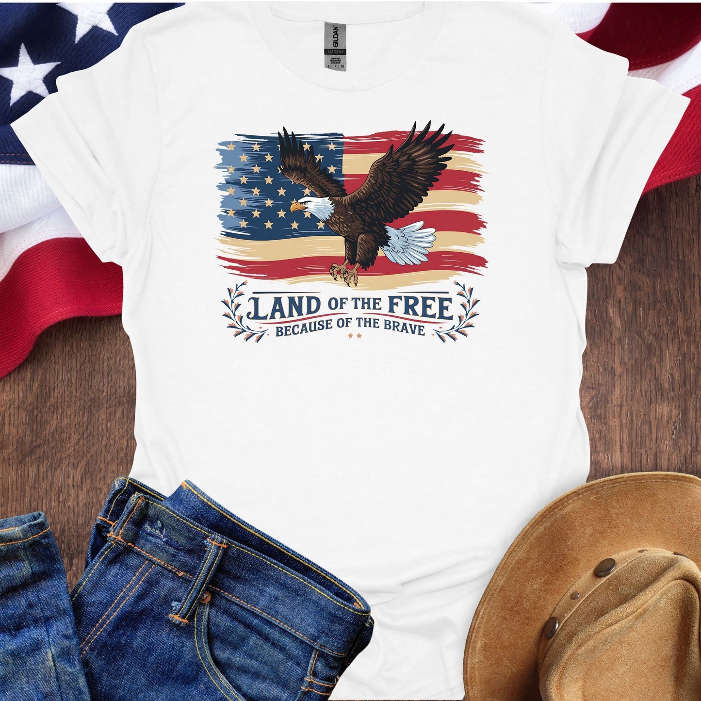 Land of the Free