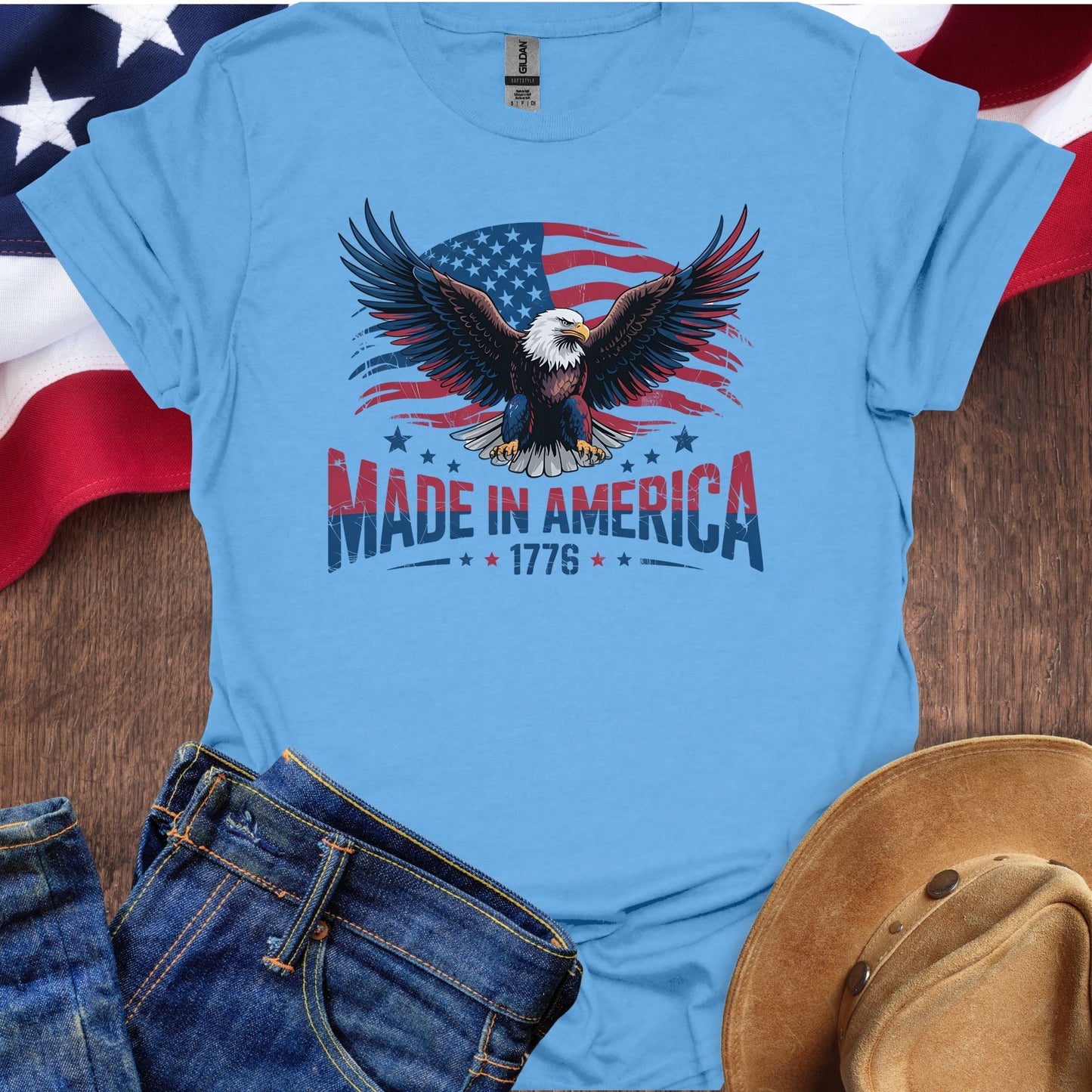 Made In America