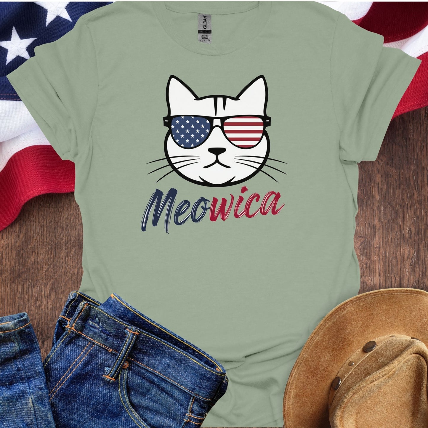 Meowica