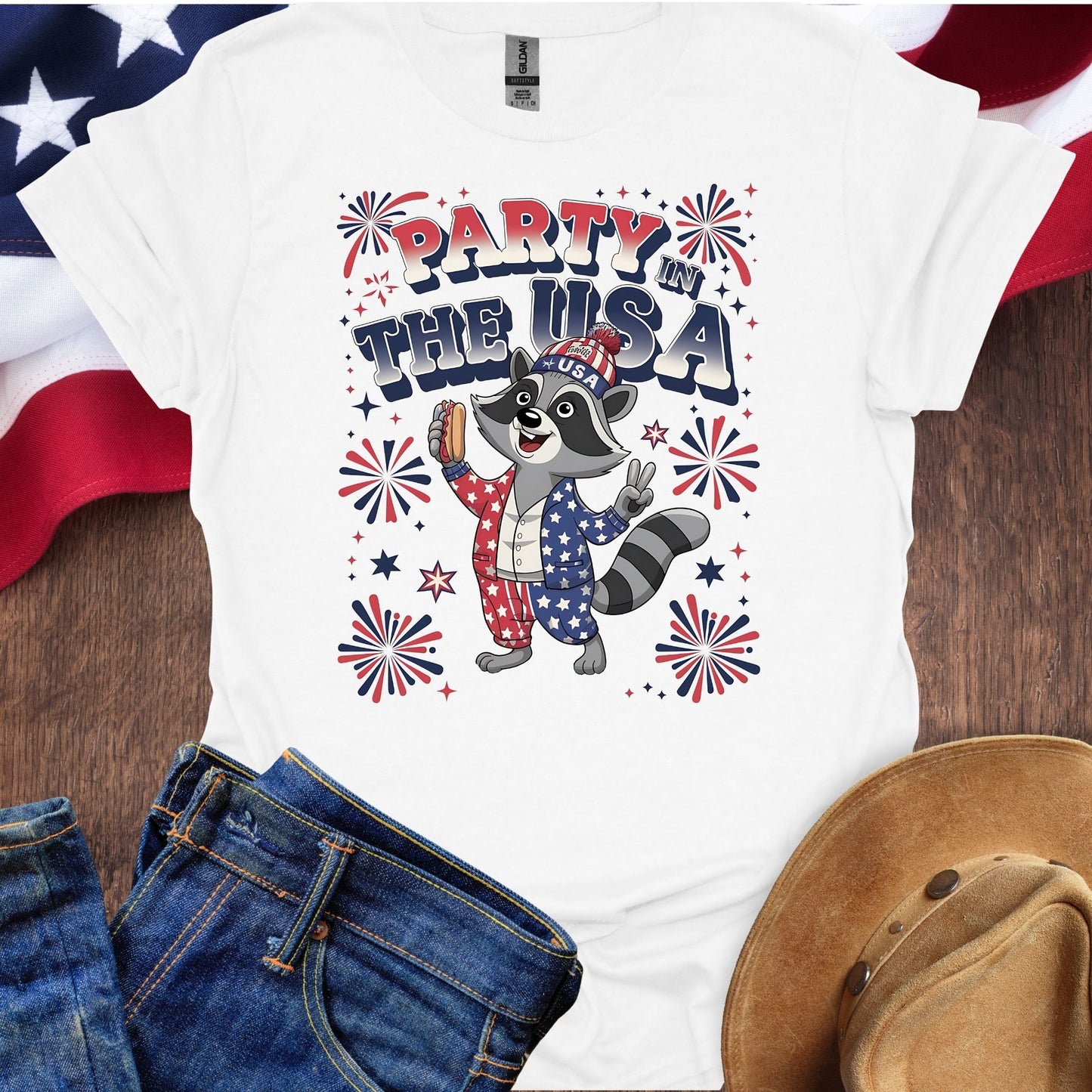 Party in the USA 2