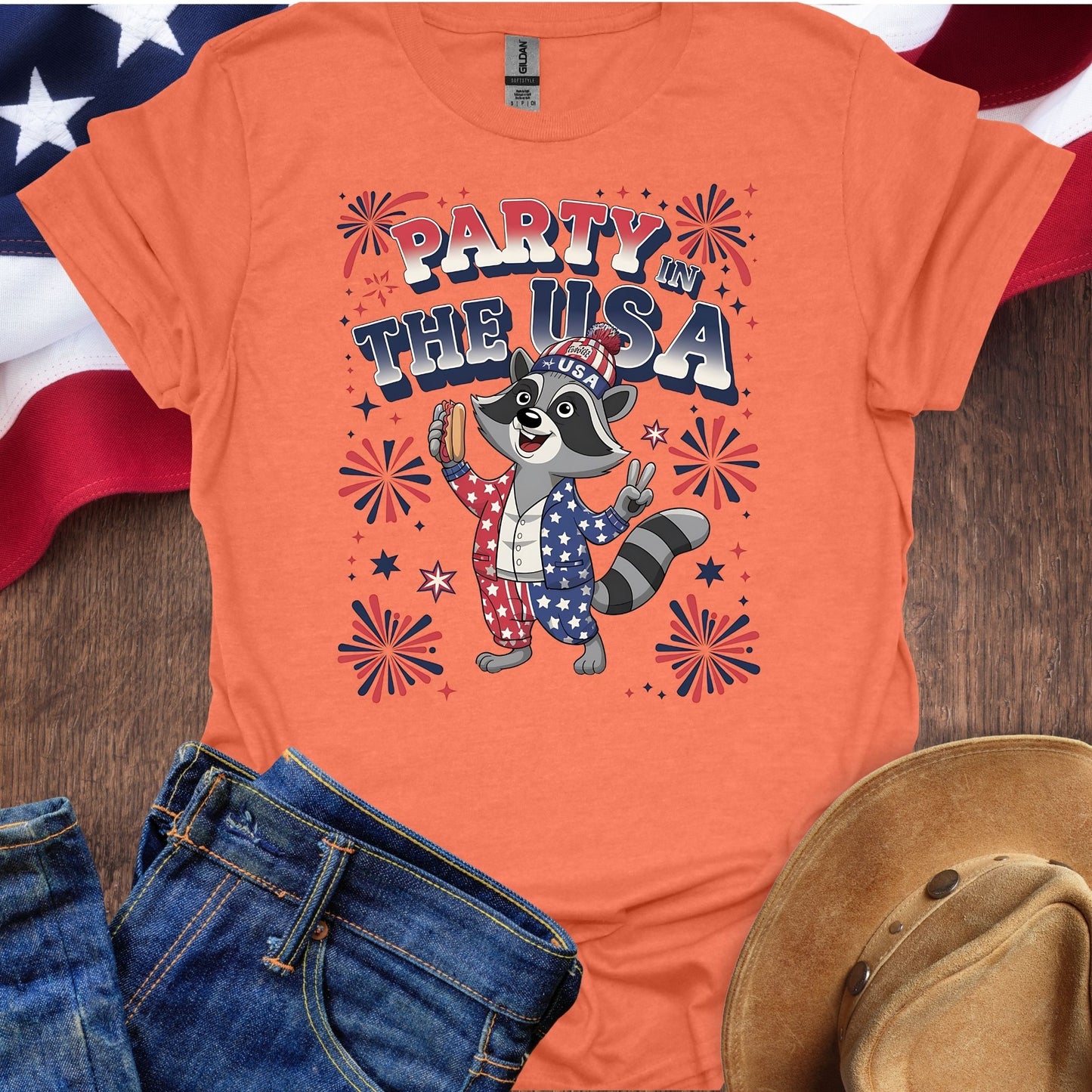 Party in the USA 2
