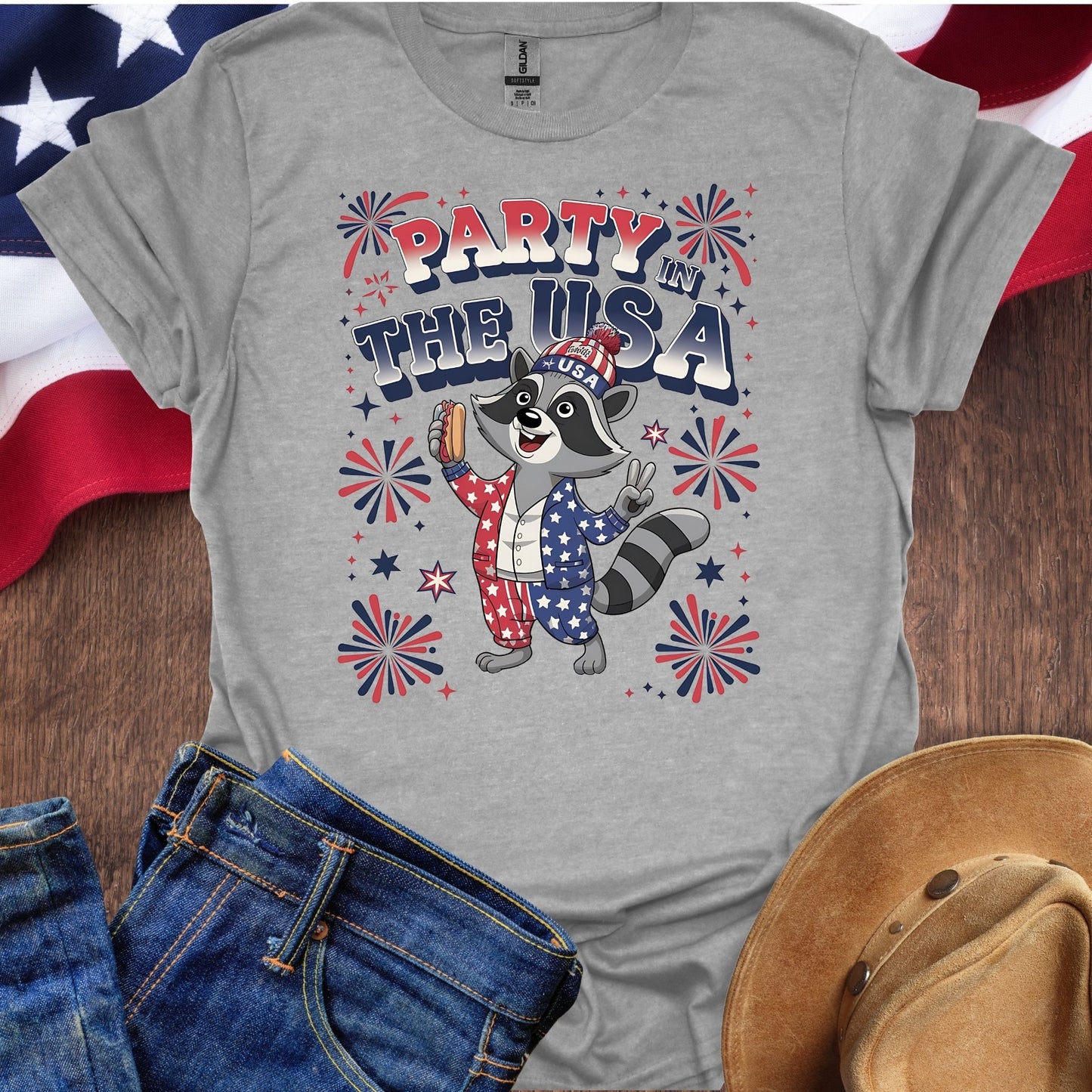 Party in the USA 2