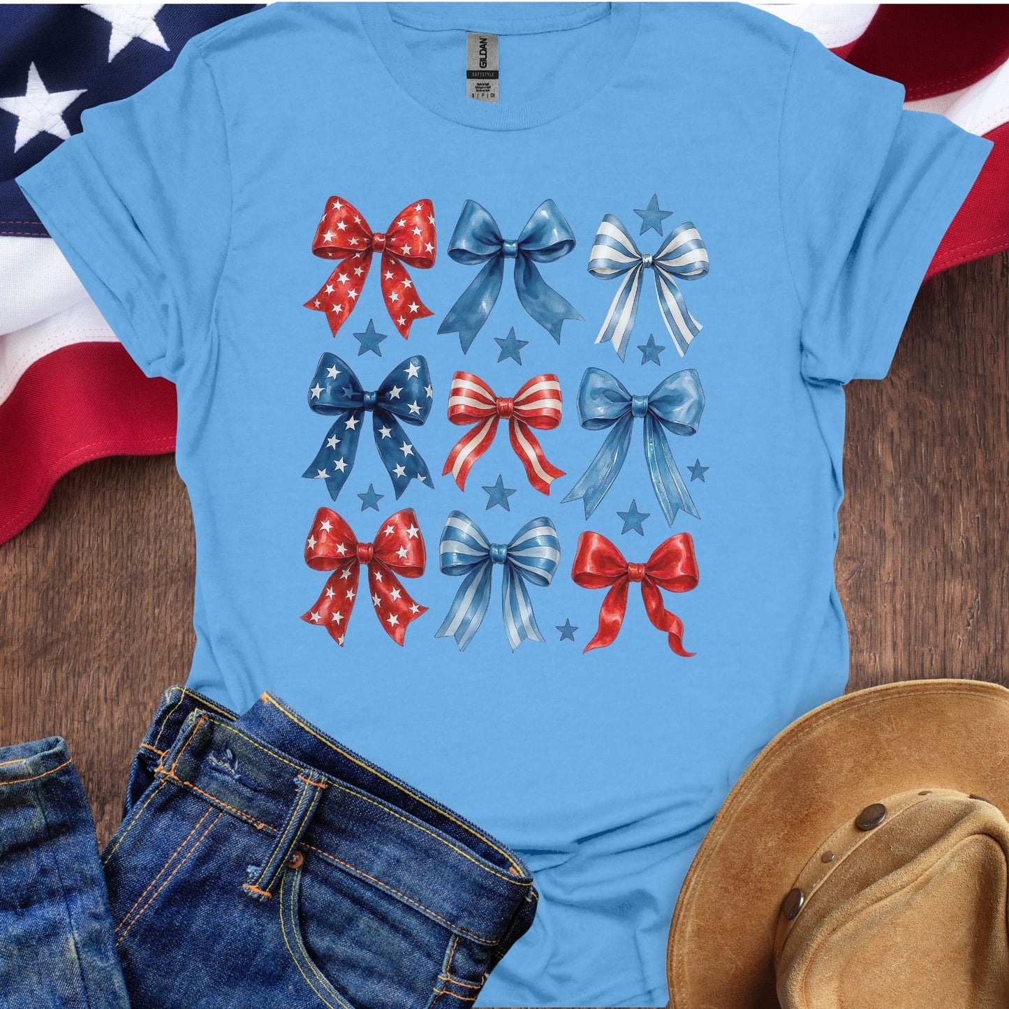 Patriot Bows