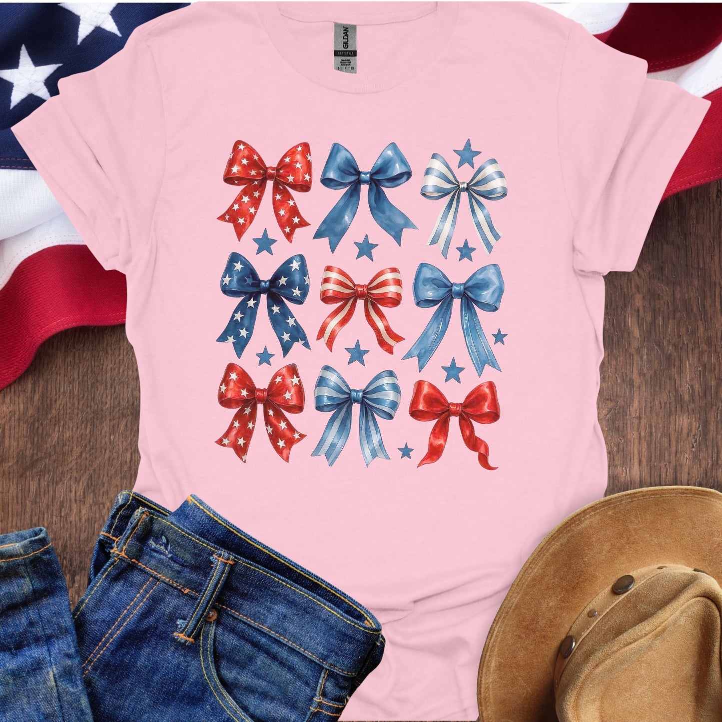 Patriot Bows