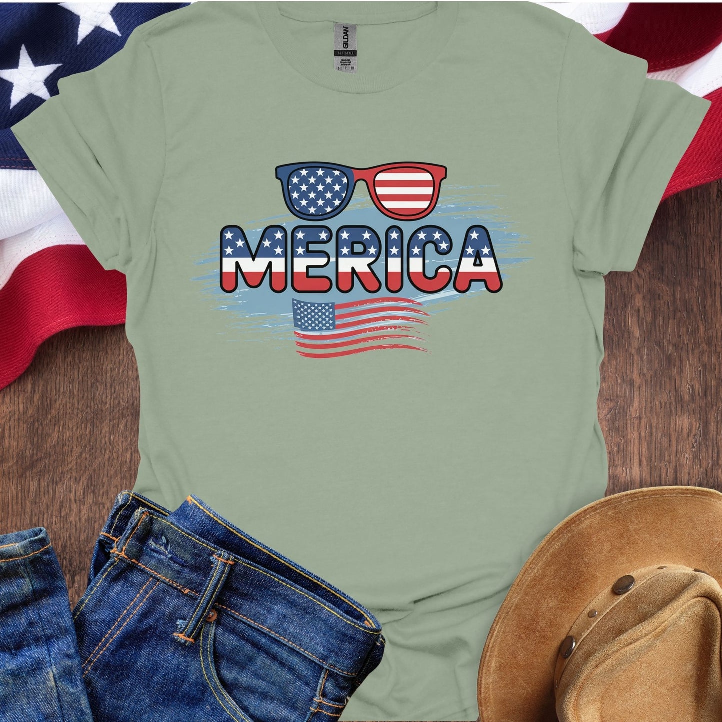 Merica