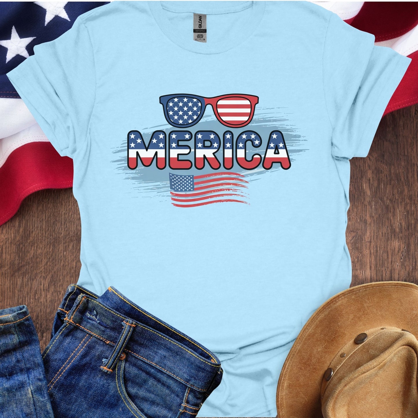 Merica