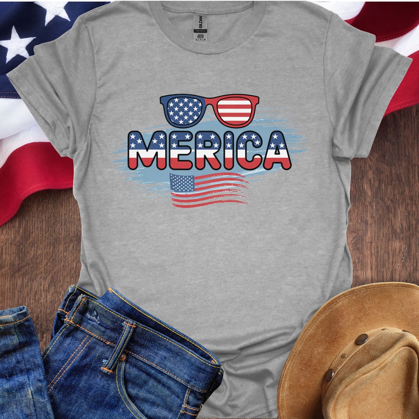 Merica