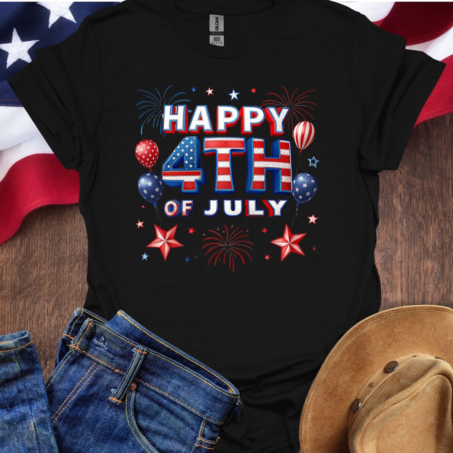 Happy 4th of July