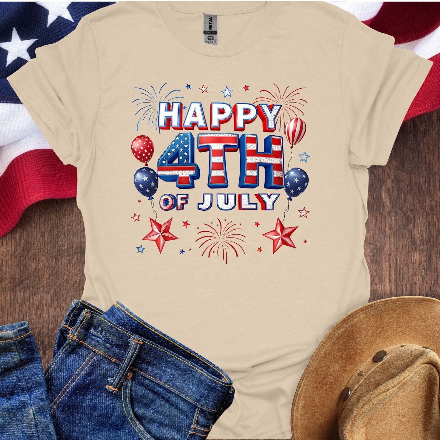 Happy 4th of July