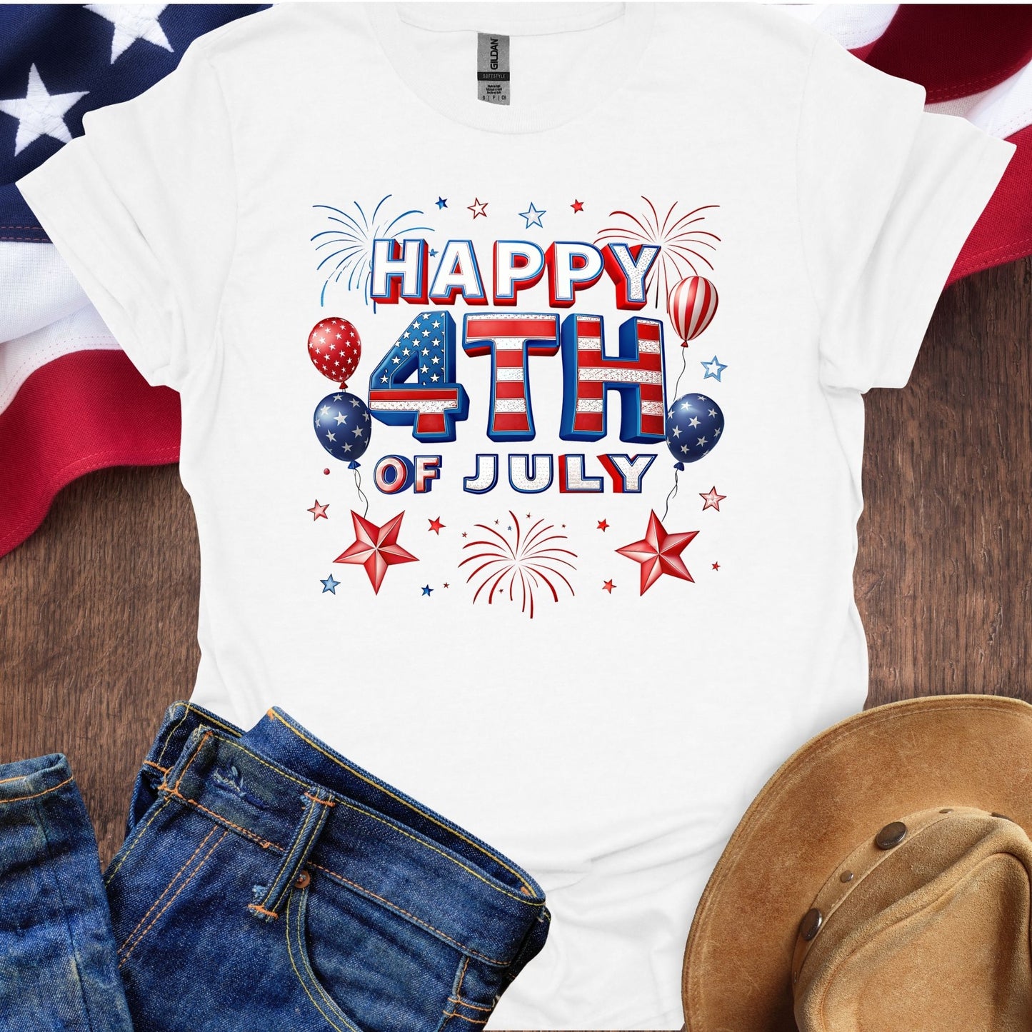 Happy 4th of July