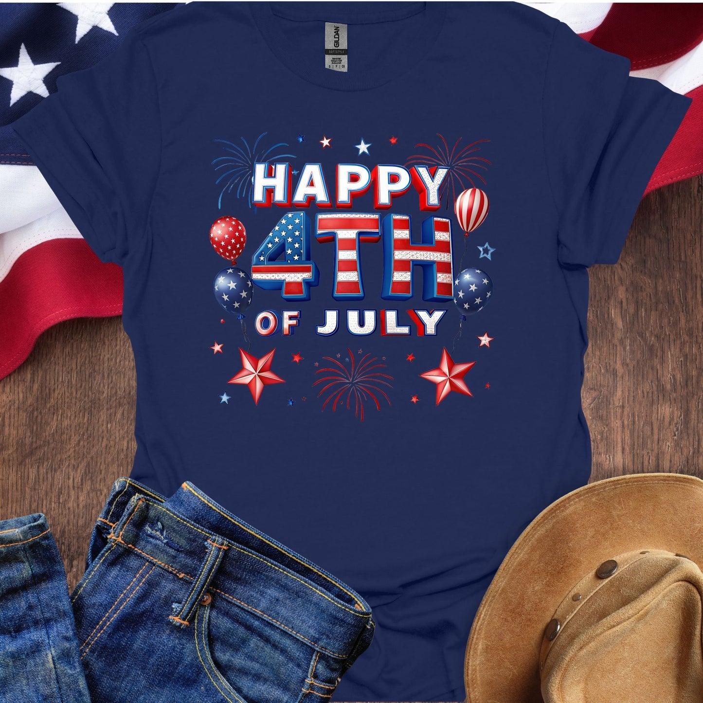 Happy 4th of July