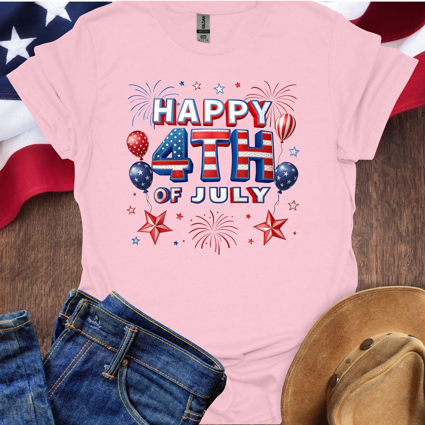 Happy 4th of July