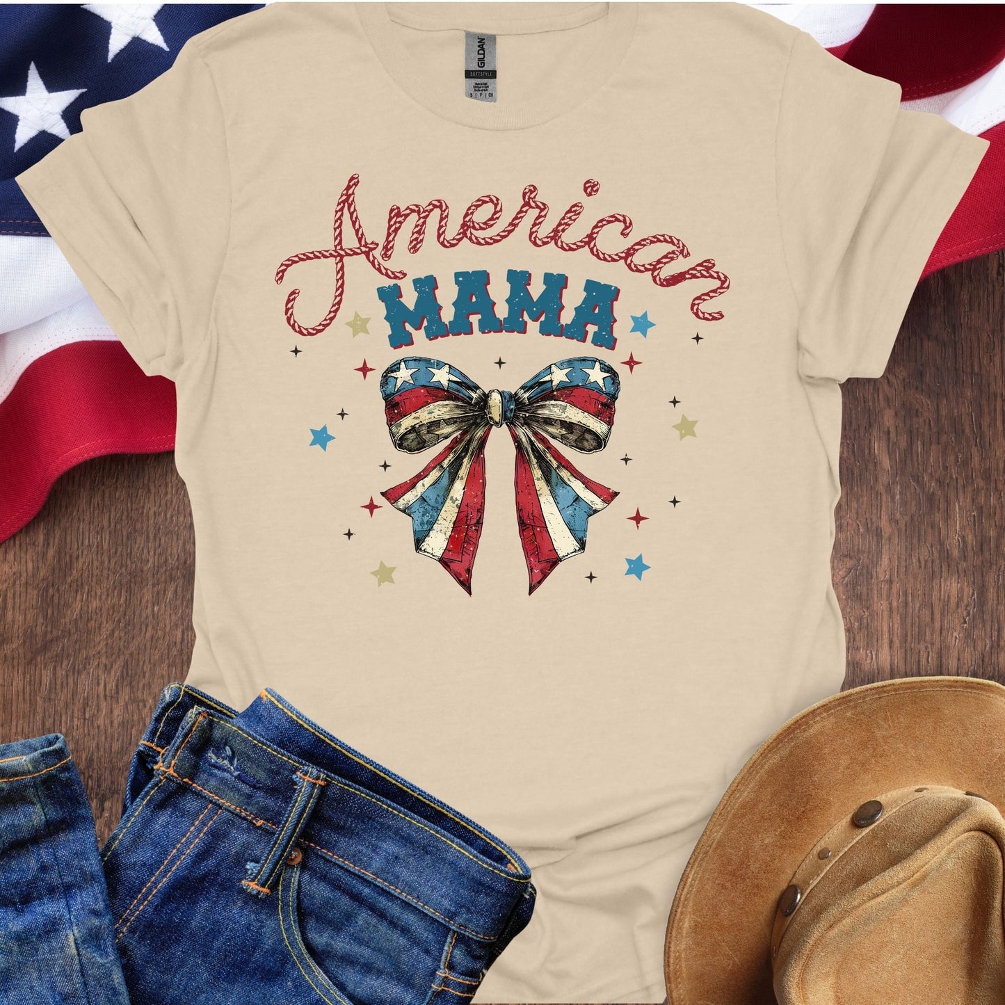 American Mama
