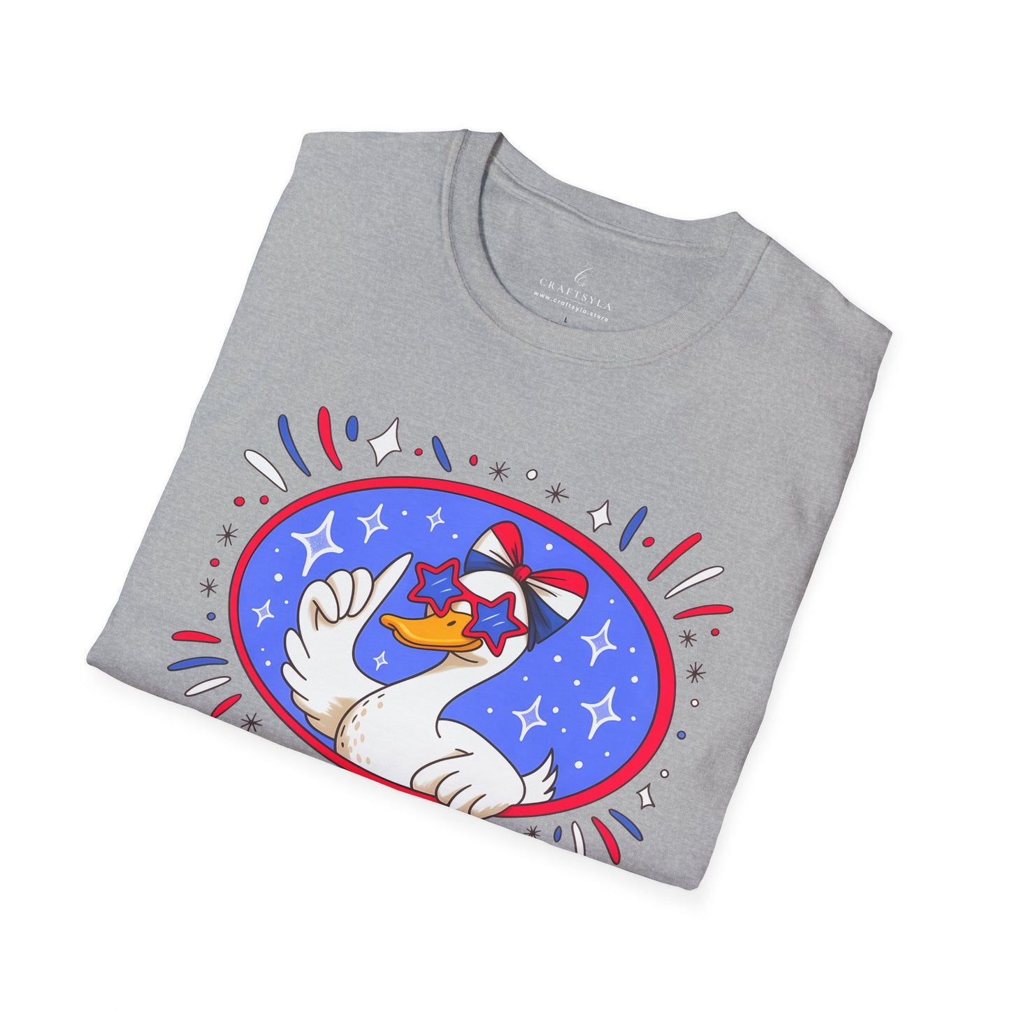 Honkin for Freedom