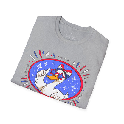 Honkin for Freedom