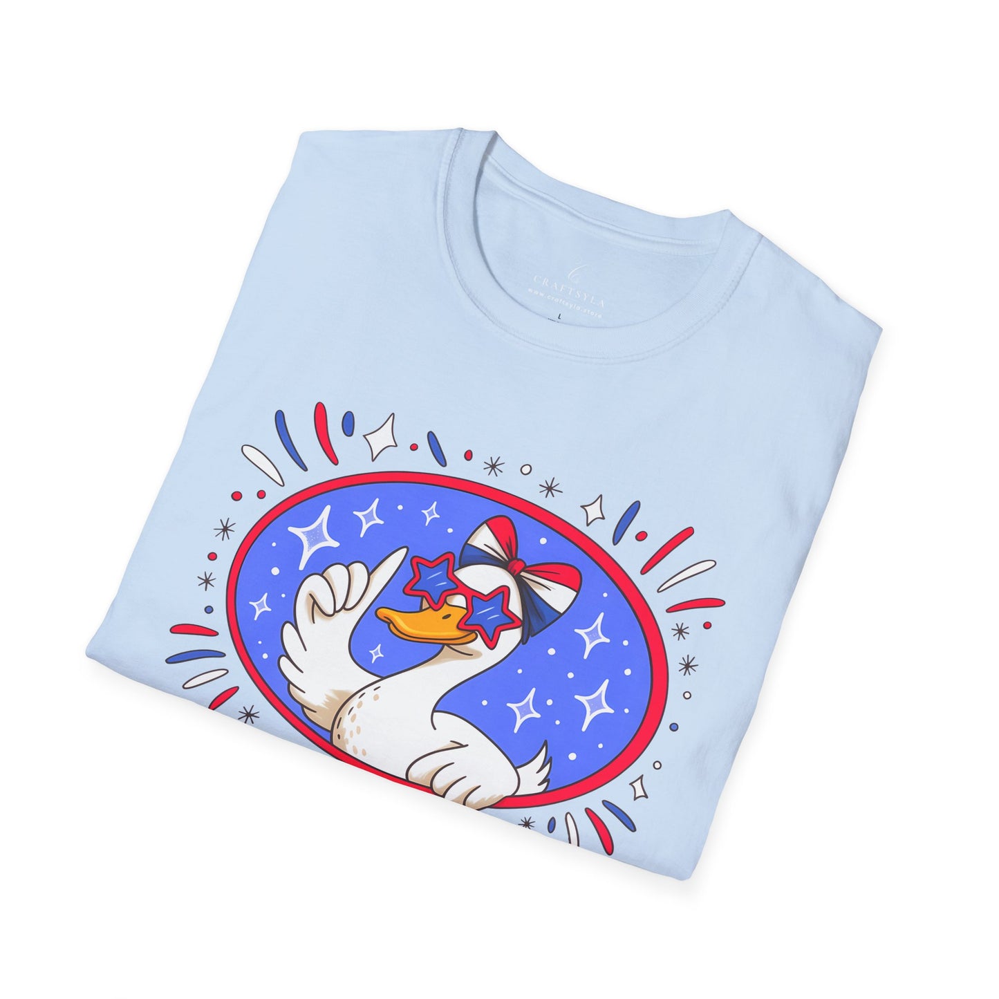 Honkin for Freedom