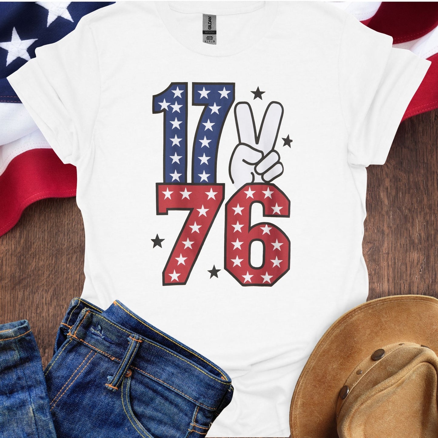 1776 DPI