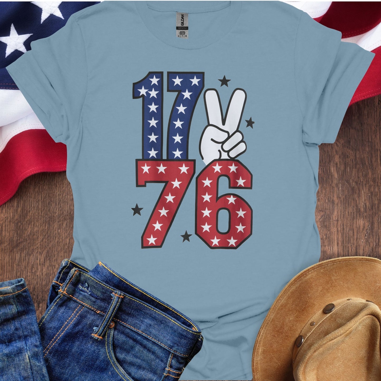 1776 DPI