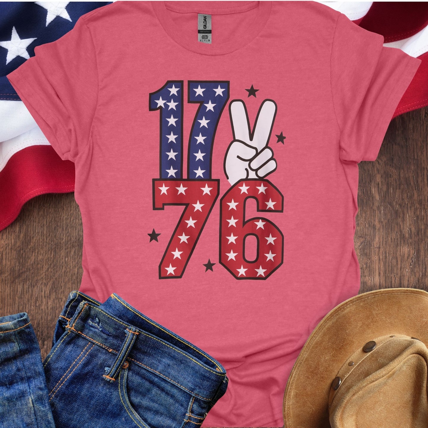 1776 DPI