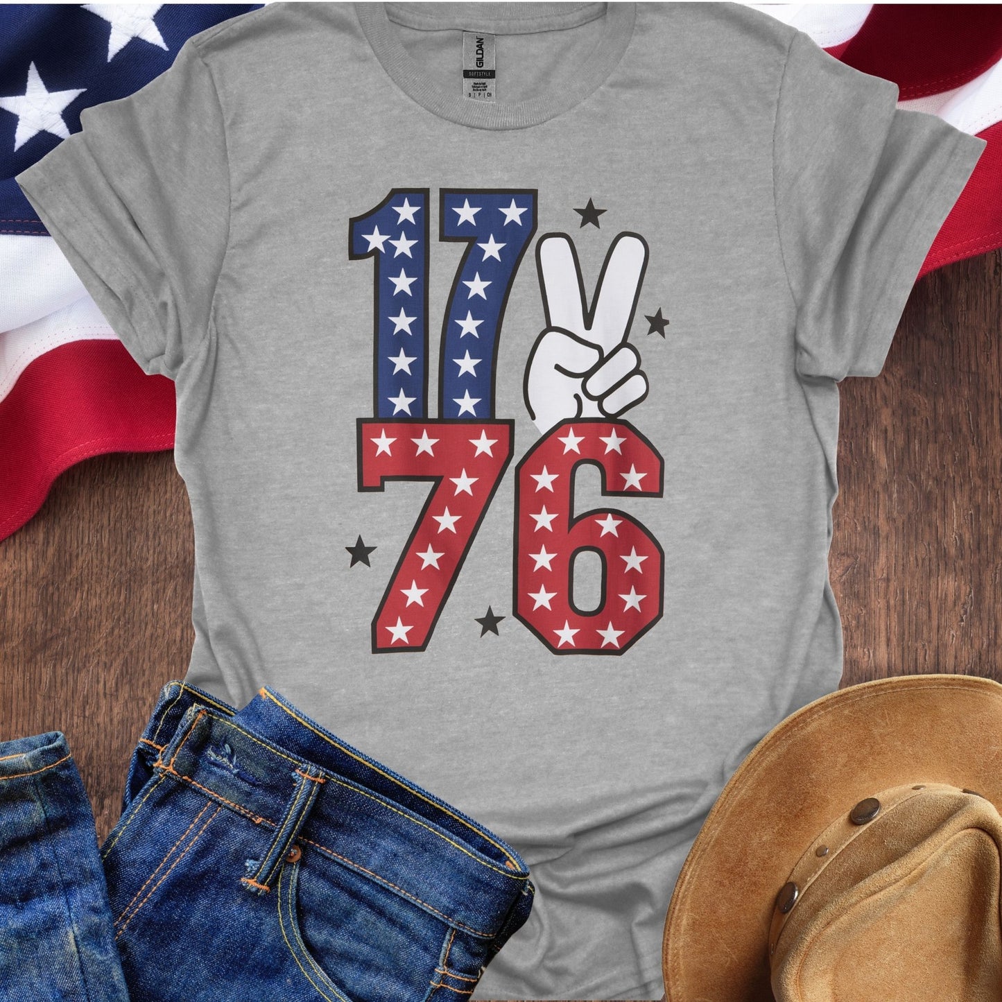 1776 DPI