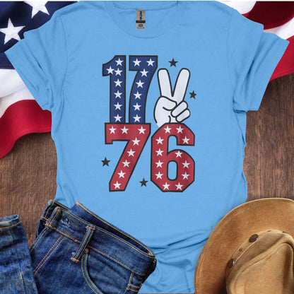 1776 DPI