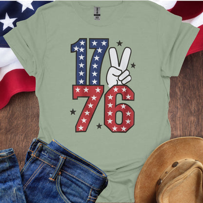 1776 DPI