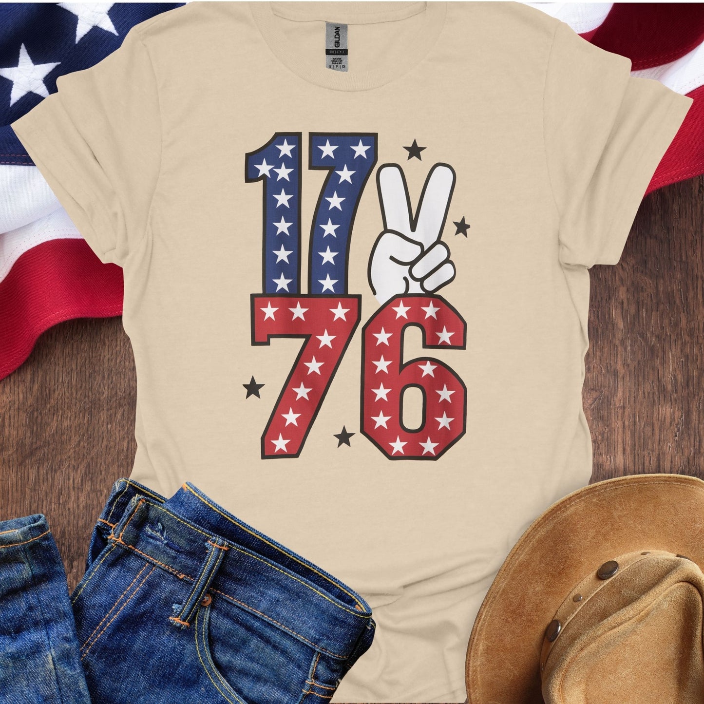 1776 DPI