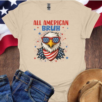 All American Bruh