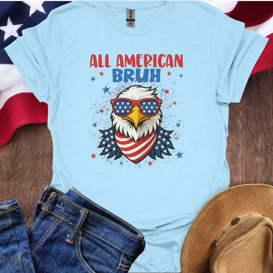 All American Bruh