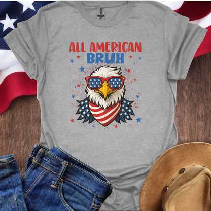 All American Bruh
