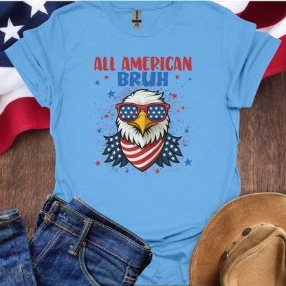 All American Bruh