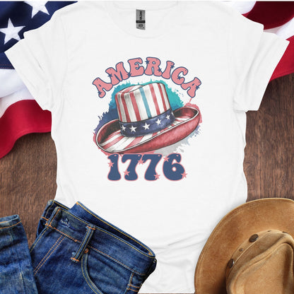 America 1776