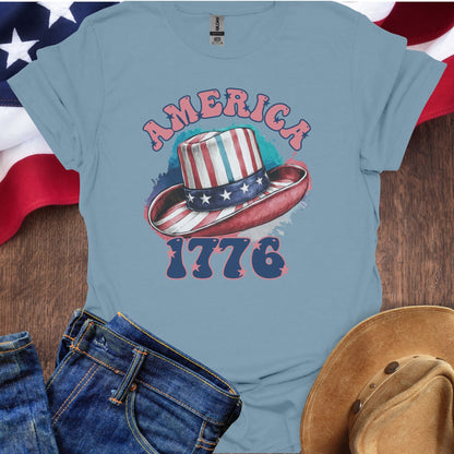 America 1776
