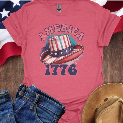 America 1776