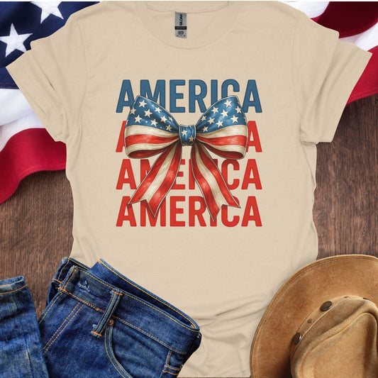 America Bow