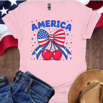 America Cherries
