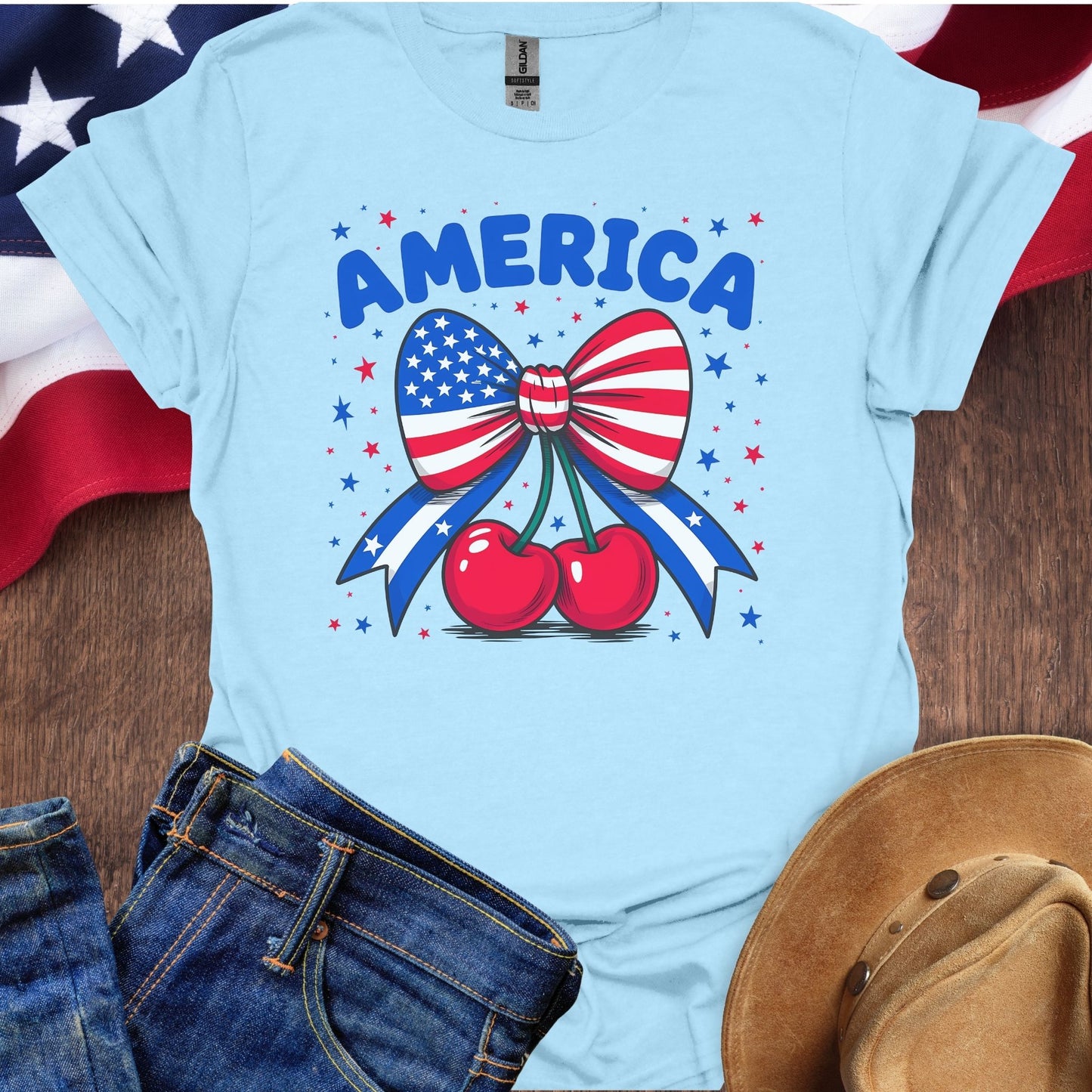 America Cherries