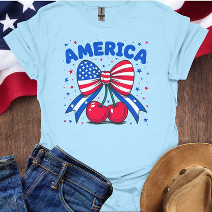 America Cherries