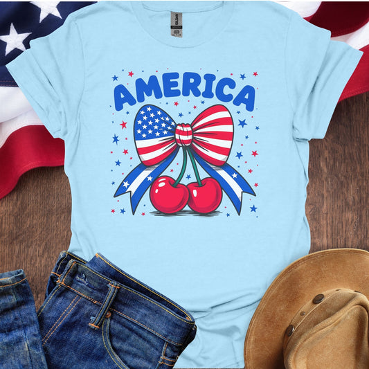 America Cherries