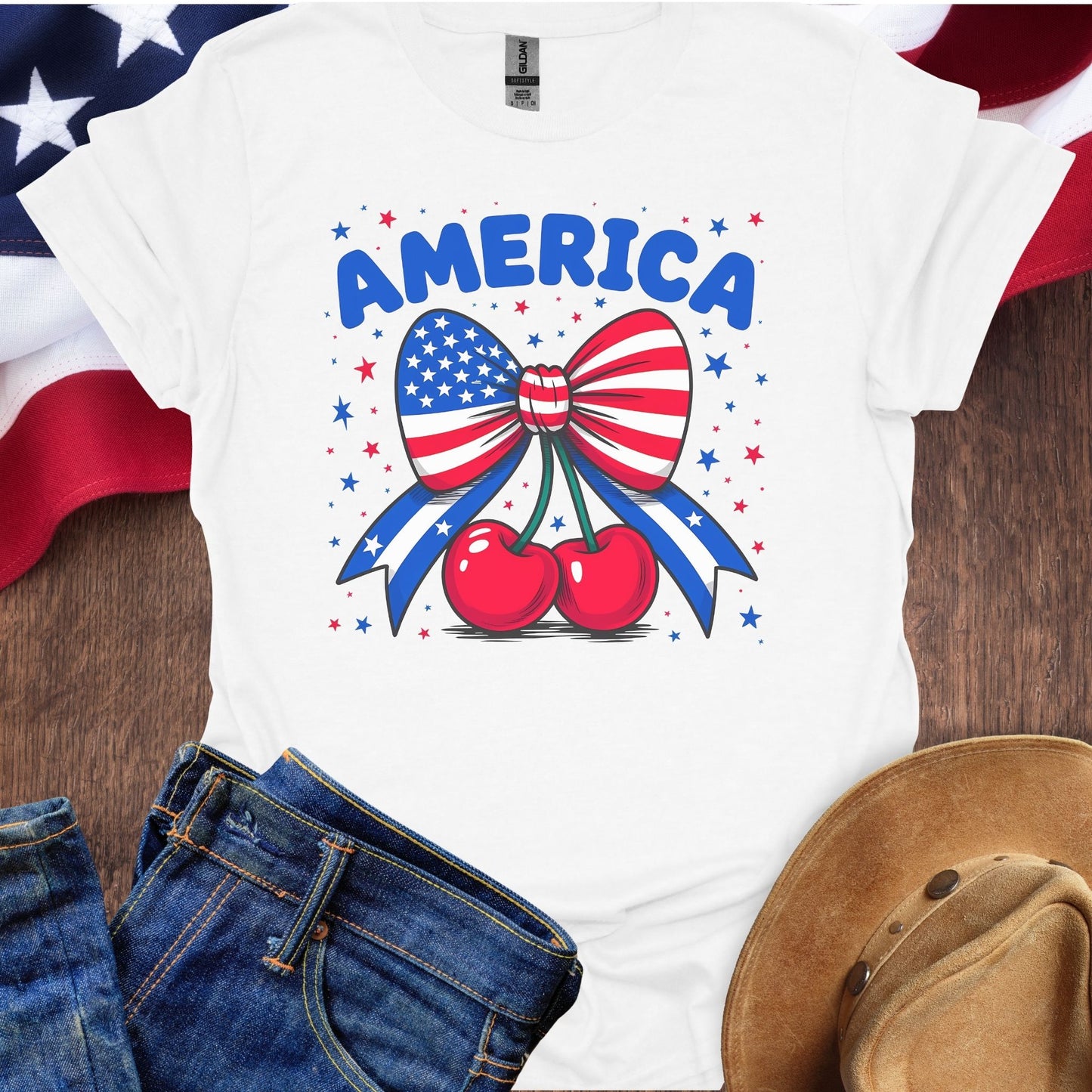 America Cherries