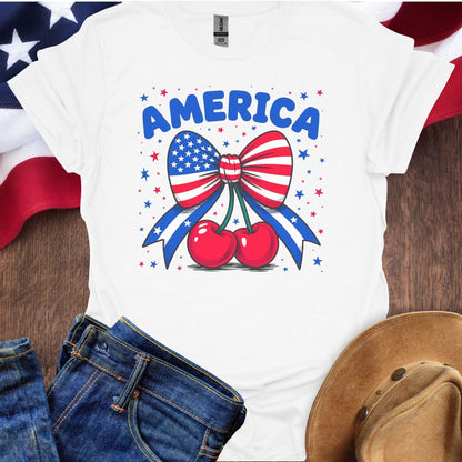 America Cherries