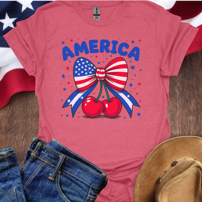 America Cherries