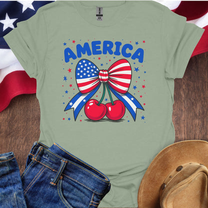 America Cherries