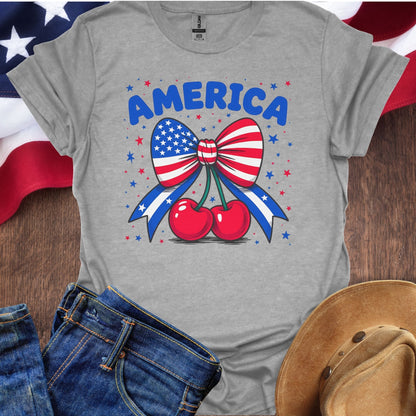 America Cherries