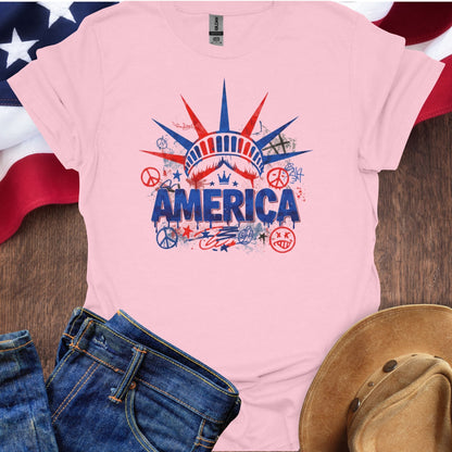 America Crown
