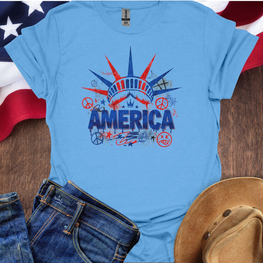 America Crown
