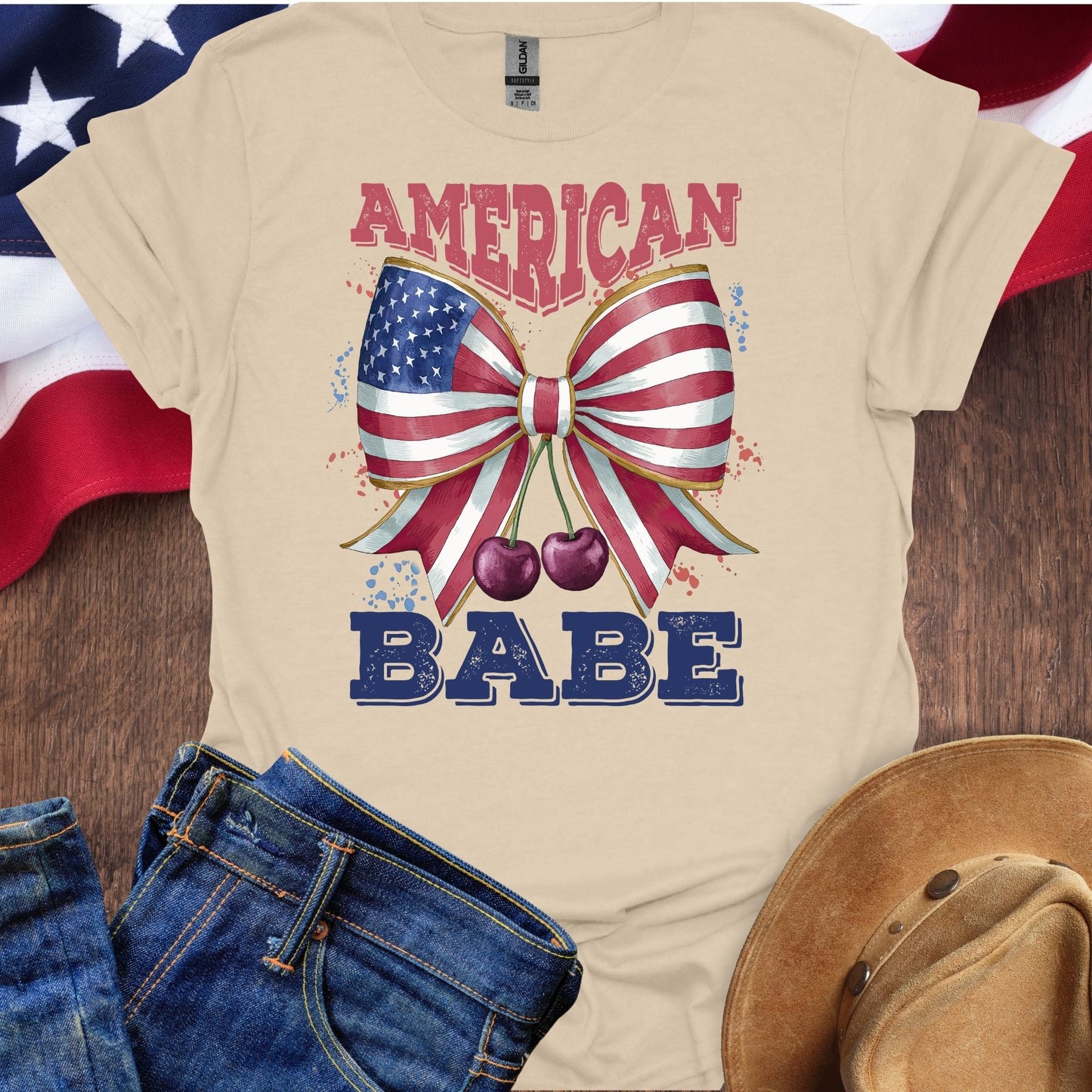 American Babe