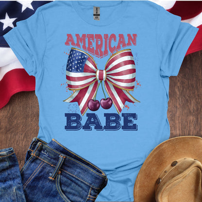 American Babe