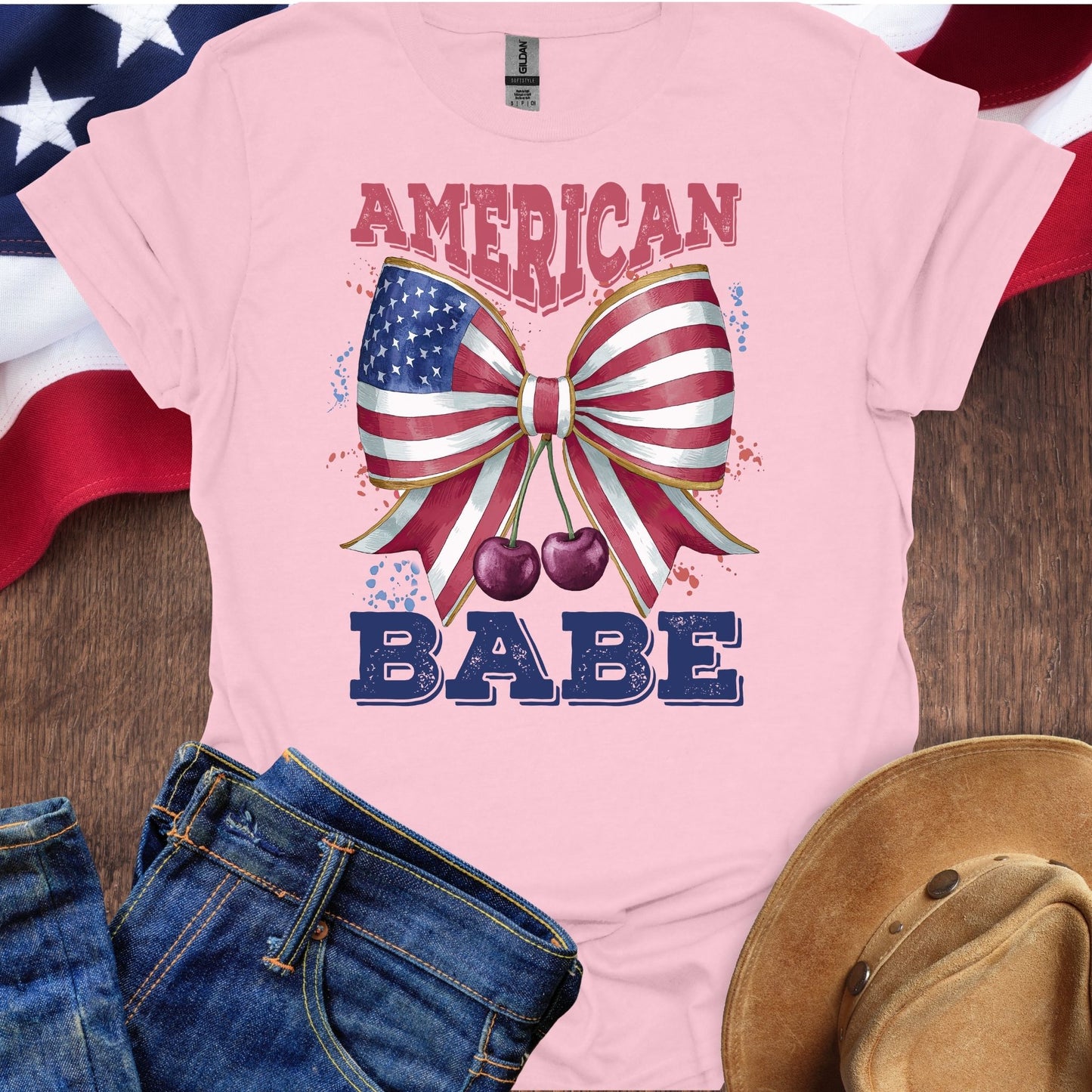 American Babe