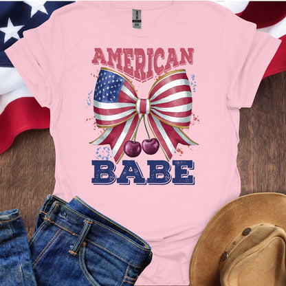 American Babe